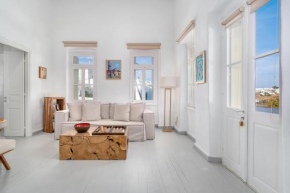 Rabagas Suites - In The Heart of Sifnos
